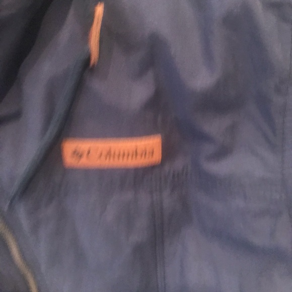 Mens heavy jacket - Picture 3 of 5